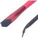 Brow Brush Ergonomic Bent Brush Safe Cosmetic Tool Ultra Fine for Home - Buy Online on GoSupps.com