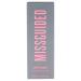 Missguided Chill Babe Women EDP Spray (Mini) 10 ml - Buy Online on GoSupps.com