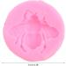 Soap Making Supplies Cake Decorating Tool Silicone Mold Bee Household Molds Resin Crafts Gift Sugarcraft Mold - Buy Online on GoSupps.com