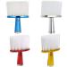 Hair Brush Neck Duster Hairdressing Hair Cutting Cleaning Brush for Barber Hairdressing Tools-Gold - Buy Online on GoSupps.com