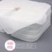 Luriseminger 500 Count Disposable Face Cradle Covers - Medical-Grade Cotton Spa Headrest Covers for Massage Tables & Chairs - 14.17 x 10.6 inches - 500pcs - Buy Online on GoSupps.com