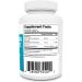 Dr. Berg's Magnesium Glycinate 400mg Capsules for Stress Relief & Sleep Support - 150 Veg Capsules - Buy Online on GoSupps.com