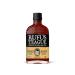 Rufus Teague Sauce BBQ Whiskey Maple 432g Sauce barbecue sucr e-fum e au sirop d rable & whiskey Pour ribs burgers & BBQ Cadeau homme gourmet