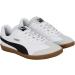 PUMA Unisex King 21 IT Soccer Shoe - Size 43 EU | Puma White & Black Gum - Shop Internationally - Buy Online on GoSupps.com