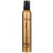 Tahe MOUSSE EXTRA STRONG KERATIN GOLD SATIN Fixing 5 200ml (New Presentation and Size)