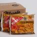 Koka Oriental Style Instant Noodles | Masala Flavour | Snack or Meal Accompaniment | Ready in 2 Minutes | 85g (Pack of 30) - Buy Online on GoSupps.com