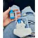 VIAL SAFE Insulin Bottle Protector Case - Diabetes Awareness Collection 3-Pack (Short Size) Tie Dye Light Blue Navy - Buy Online on GoSupps.com