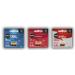 Lavazza Favourites Trio A Modo Mio Coffee Capsules Compostable 3 packs of 16 Coffee Pods (48 Coffee Capsules)