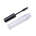 DRESSOOS 5pcs Empty Eyelashes Bottle Storing Eyelash Cream Large Empty Tube Empty Eyelash Tube Funnel Black