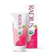 RADIUS USDA Organic Kids Toothpaste 3oz Non Toxic Chemical-Free Gluten-Free Designed to Improve Gum Health for Children's 6 Months and Up - Dragon Fruit - Pack of 1 Dragon Fruit 3 Ounce (Pack of 1)