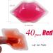 Lip Ice Pack Bulk (40 Pack) - Small Ice Packs for Lip Filler & Injuries - Christmas Gift for Girls/Women - Buy Online on GoSupps.com