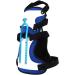 Adjustable Fixation Brace for Cervical Vertebra with Customizable Height Pillow - Buy Online on GoSupps.com