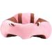 SealSee Baby Support Seat Sofa Plush Animal Shaped Learning Chair - Pink | 3-16 Months - Buy Online on GoSupps.com