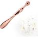 Cuill res M langer 1 Pc Outils Pour Les Yeux Gonfl s Spatule Cr me Pour Le Visage Outil De Beaut Des Yeux Outil De Soins De La Peau Mini Spatule il Anti-rides 11.6*2.5cm Dor  - Buy Online on GoSupps.com