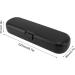 Stylish Electric Toothbrush Travel Case | Portable & Compact Toothbrush Holder for Secure Travel - Buy Online on GoSupps.com