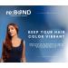reBOND Daily Miracle Bond Building Shampoo & Conditioner Duo 10.1 oz - Best Hair Repair & Strengthening for All Hair Types - International Shipping Available - Buy Online on GoSupps.com