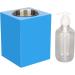 Chauffe-huile Automatique de Massage une Seule Bouteille Chauffe-lotion Chauffe-huile de Massage Chauffe-huile Essentielle Temp rature Constante Chauffage Rapide (Prise Prise UE - Buy Online on GoSupps.com