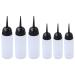 Milist 6th Applicator for Hair Cycling Medicine | Squeeze Bottle for Hair Dye & Salon Use | Shampoo Container - Buy Online on GoSupps.com
