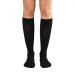 Dr. Comfort Therapeutic Sport Socks 20-30 mmHg Large Black