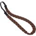 Topkids Accessories Synthetic Hair Elasticated Headbands for Women & Girls School or Work Headband Natural-Look blonde & Brunette Hair Bands for Ladies Braided Faux Hair (Brunette Braid) - Buy Online on GoSupps.com