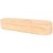 Plutreas Hardwood Tailors Clapper: Multi-Purpose Sewing Tool for Flattening Fabrics - Buy Online on GoSupps.com