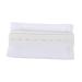 predolo Comfortable Peritoneal Dialysis Belt for Adults WHITE