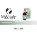 MyVitaly Verdepuro BIO - Organic Olive Leaf Extract for Immune Support Cardiovascular Health & Antioxidant - Fructose-Free - Buy Online on GoSupps.com