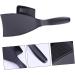 OUNONA Palette de Coloration et M ches pour Cheveux 2 Pi ces Format Moyen Outil de Teinture Capillaire Professionnel pour Coiffeurs Usage Salon et Domicile - Buy Online on GoSupps.com