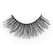 Icycheer 3D Mixed Artificial Hair False Eyelashes | Thick Cross Long Wispy Fluffy Makeup Tools - 5 Pairs (3D53) - International Shipping Available - Buy Online on GoSupps.com