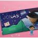 Personalized Goodnight Book - Softcover | Make Bedtime Special with Your Child's Name - Wonderbly - Buy Online on GoSupps.com