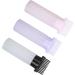 LUCKDANO Hair Coloring Oiling Bottle Root Comb Applicator Bottle for Beauty Salon - Buy Online on GoSupps.com