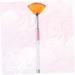 FOMIYES 1pc Tools Drill Nail Art Pen Nail Art Pen Kit Nail Art Liner Nail Art Brush Loose Powder Manicure Size 1 Pink - Buy Online on GoSupps.com