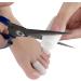 ULTECHNOVO 10pcs Toe Separators Bunions Corrector Set for Men and Women - Toe Sleeves for Feet Care and Toe Alignment - Buy Online on GoSupps.com
