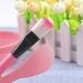 JZK 9 DIY face mask facial mask mixing bowl tool set kit including bowl spatula brush measuring spoons spray bottle little pot sponge pink - Buy Online on GoSupps.com