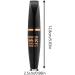 Hair Mascara For Flyaways Women's Finishing Hair Wax Control Styling Stick | Fly Away Hair Tamer Stick Flyaways Hair Stick Flyaways Frizz Edge Head Wig - Buy Online on GoSupps.com
