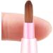 Retractable Lip Brush Professional Lipstick Makeup Brushes Cosmetic Tool Makeup Brushes For Girls - Buy Online on GoSupps.com