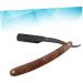 Beavorty 2pcs Razor Safe Manual Bamboo Razor - Eco-Friendly & Sustainable Shaving Solution - Buy Online on GoSupps.com