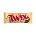 Twix Biscuit Fingers (50g) - Pack of 6 Delicious Tasty And Twisty Treat Gift Hamper Christmas Birthday Valentine Easter Gift