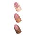 Sally Hansen Good. Kind. Pure Vegan Nail Colour Pinky Clay 0.33 Fl Oz - Packaging May Vary - Buy Online on GoSupps.com