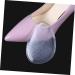 NOLITOY 15 Pairs Metatarsal Support Insoles | Clear High Heel Shoe Pads & Forefoot Damping | International Shipping - Buy Online on GoSupps.com