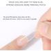 Nail Art Rhinestone Glue Super Sticky Manicure Polish Solid Adhesive Nail Art Tools Manicure tackle - Buy Online on GoSupps.com