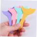 Didiseaon 20 Pcs Eyeliner Make up Tools for Eyes Make up Miss Auxiliary Supplies With Wings - Buy Online on GoSupps.com
