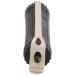 Fripac-Medis Permanent Wave Rollers FPS1 - 12 Black 17mm Rollers for Perfect Curls | International Shipping Available - Buy Online on GoSupps.com