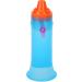 Professional Silicone Nasal Wash Bottle for Adult Home Use - Low Noise & Nebulized Fine Spray - Buy Online on GoSupps.com