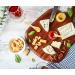 Gavottes Cracker Boursin Cheese Filled - 2.12 Ounce (Pack of 1) - Buy Online on GoSupps.com