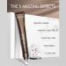 JOMTAM Eye Electro Vibro Purifying Cream Caviar - Anti-Aging Formula for Dark Circles & Hydration - Buy Online on GoSupps.com
