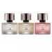 Mixbar Mini Trio Gift Set - 3 x 0.75 fl oz - Fragrance Collection for Men & Women - Mixbar Perfume SetTravel Size Perfumes