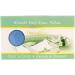 DreamTime Breathe Easy Sinus Pillow - Larkspur Blue | Comfortable Relief for Congestion - Buy Online on GoSupps.com