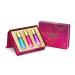 Secret's Temptation Fragrance Gift Set With Ruby Daisy & Jazz Long Lasting Perfume Spray For Women Pack Of 3 (30ml Each) Luxury Perfume Floral Scent - Buy Online on GoSupps.com
