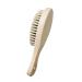 Japanese Dry Body Brush - Exfoliate, Improve Circulation | Trusted eCommerce - Buy Online on GoSupps.com